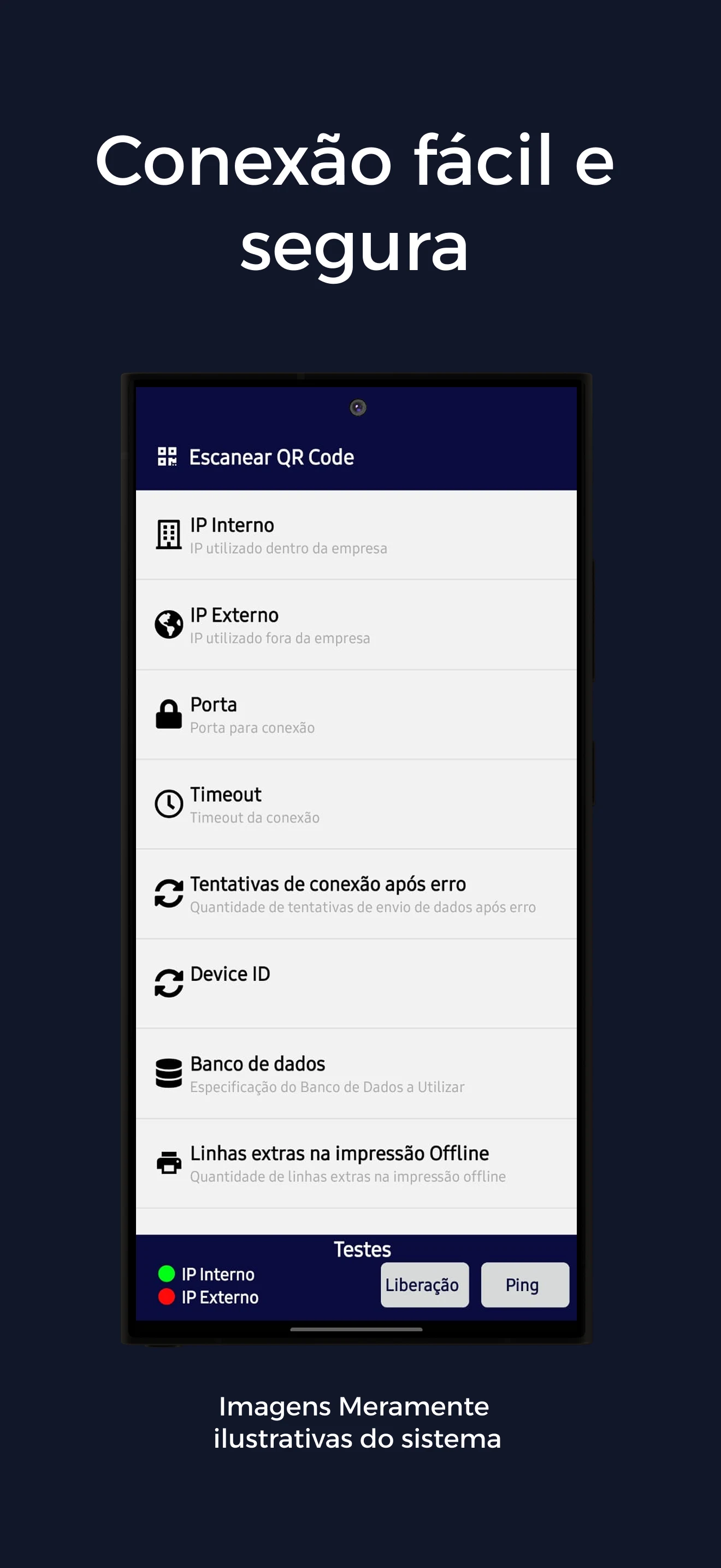 Ápice PDV 5 screenshot