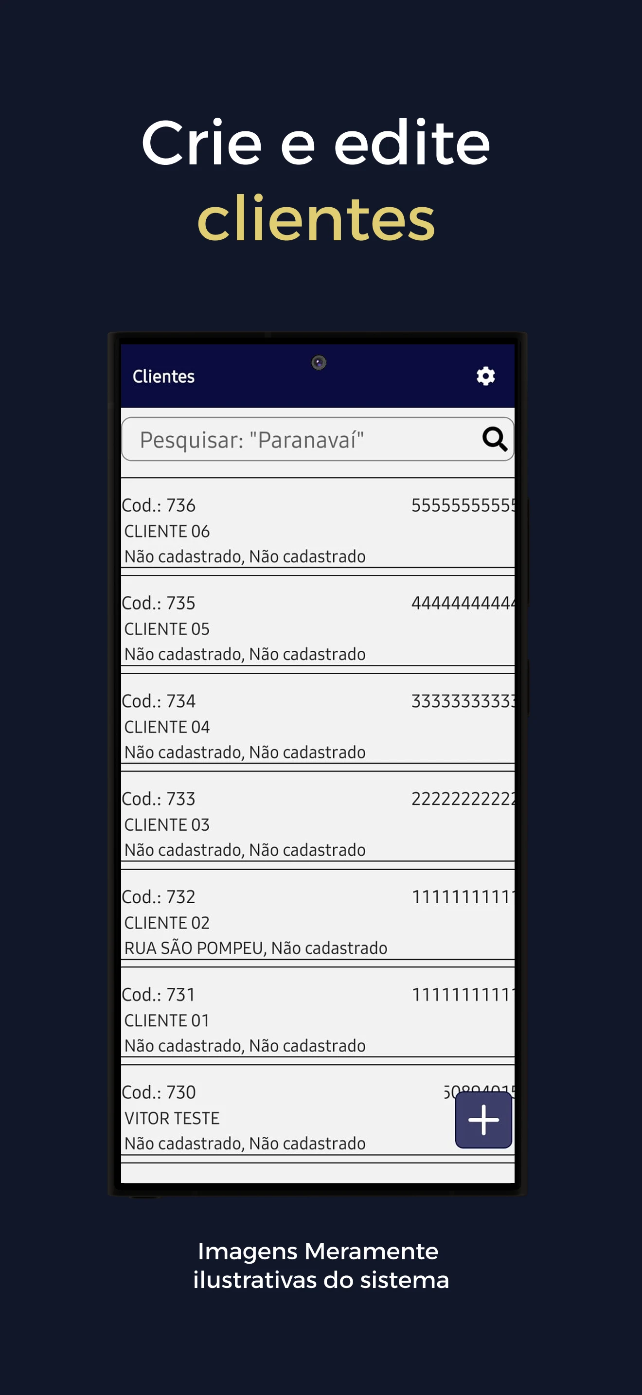 Ápice PDV 5 screenshot